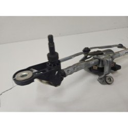 Moteur Essuie Glace Avant Ford Ecosport Phase 3